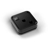 Alphacool Core 1 LT CPU Cooler – Juodas