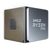 Procesorius CPU AMD Ryzen 3 Pro 8300G, 3,4 GHz, 8 MB, OEM (100-000001187)