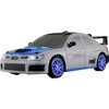 Amewi Amewi Drift Sport Car 4WD 1:24 RTR grau