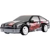 Amewi Amewi Drift Sport Car 4WD 1:24 RTR juodas