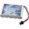 Amewi Priedai Ni-Mh akumulator 6V 700MAH HBX-wtyczka