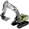 Amewi G071E Kettenbagger 1:18 RTR