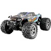 Himoto Amewi M-Land Monstertruck 48km/h 4WD 1:16 RTR mėlynas
