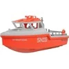 Amewi Rettungsboot brushless Jetantrieb 320mm RTR baltas/asm
