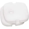 Sera Baltas filtras vilna, skirta Fil 250, 250 + UV, 400 + UV 2vnt / PU