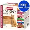ANIMONDA Carny Adult paukštienos mišinys - šlapias kačių ėdalas - 8x85g