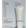 „Annayake“, ekstremalus, atkuriamasis, kreminis, veidui, 3 ml *mėginėlis