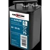 Ansmann Batterie Zink-Luft Alkaline Block Luft-Sauerstoff 6V-50Ah - Baterija - 50,000 mAh