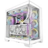Obudowa Antec Geh Antec C8 ARGB Baltas Full Tower baltas mažmeninė prekyba
