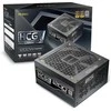 Maitinimo šaltinis Antec HCG1200 PRO Platinum 1200W (0-761345-20021-9)