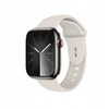 Crong Liquid – apyrankė skirta Apple Watch 38/40/41/42 mm stone beige