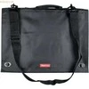 Aristo ARISTO torba na rysunki A3 Carry Bag juoda wewnętrzny raudona