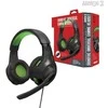 MyScreen Ausinės SOUNDTAC UNIVERSAL GAMING GREN