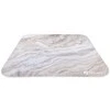 Kilimėlis Arozzi Arozzi Bodenschutzmatte ZONA Quattro Baltas Marble