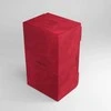 Gamegenic Gamegenic: Stronghold 200+ XL kabrioletas – raudonas