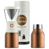 Asobu – varinis Cold Brew kavos virimo aparatas
