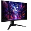 Monitorius ASRock 68.5cm PG27FFX2A 16:9 HDMI/DP/USB juodas FHD