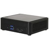 ASRock Barebone NUCS-Box-125H mažmeninė prekyba