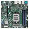 Pagrindinė plokštė ASRock MBS ASRock AMD AM5 B650D4U