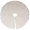 „Atmosphera Fur“ kalėdinės eglutės kilimėlis, Ø 90 cm