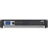 Audac AUDAC PMQ240 WaveDynamics™ keturių kanalų 100 V galios stiprintuvas