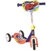 Green Cell Žalias Cell „Žalias Cell“ veiksmas! „Muuwmi KiddyScooter Racing AU 506“