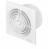 AWENTA Awenta WZ125 Silence vonios ventiliatorius fi125mm 13.5W 175m3/h 230V baltas