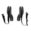Baby Jogger BBJ adapteris Select/Lux/Premier-City Go I-SIZ W