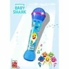 Mikrofonas REIG REIG 2614 Baby Shark Mikrofonas