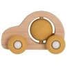 Babys Only medinis žaislinis automobilis Baby's Only 0+ Ochra BO-860.853.017.50