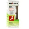Hidrotelial Luxoben antifrikcinis balzamas, 50 ml