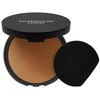 Bare Minerals Bareminerals Barepro 16hr Skin Perfecting Powder Foundation kompaktinė pudra, atspalvis: Deep 55-Cool, 8 g