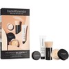 Bare Minerals Bareminerals Original Base De Maquillaje Estuche Medium Tan 4 U