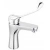 Ferro ALGE.ME.BA.UMY.STO.KO.AUTO.Z TWO.CHROME