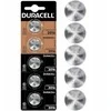 Duracell Duracell Batterie Knopfzelle CR2016 3.0V Lithium 5St.