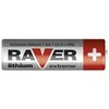 Emos Ličio jonų AA R6 1,5V RAVER