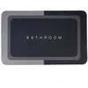 Bathroom Solutions Antyslydžio vonios kilimėlis 79,5x49,5 cm