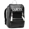 Guess, Salameda, Textile Backpack, Juodas, For Men