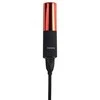Ausinės Powerbank Remax Power Bank Remax LipMax 2400mAh - Lūpdažis, Raudonas