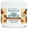 Beauterra Nutritiva Crema Universal, 400 ml