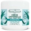 Beauterra Hidratante Crema Universal, 400 ml
