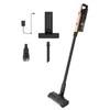 Dulkių siurblys Vacuum cleaner BEKO VRT65421VC