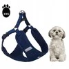 Nobby NOBBY MESH REFLECT DIRŽAI XXS NAVY MĖLYNA 28-33cm