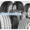 BF Goodrich 245/40R18 ADVANTAGE ALL-SEASON 97Y XL
