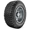 BF Goodrich 12.50/35R18 ALL TERAIN T/A KO2 118R RWL LRD