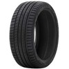 BF Goodrich 285/75R17 MUD TERRAIN T/A KM3 121/118Q LRE padanga