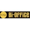 Baltoji magnetinė lenta BI-OFFICE EARTH 180x120, aliuminio rėmas