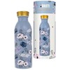 Gertuvė Bialetti izoliuotas butelis 450 ml BRIDGERTON