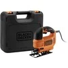 Black &amp; Decker Juodas &amp; Decker Stichsge KFBES500K 500W
