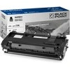 Black Point Juodas Point Juodas Point ERC30 / 34 juodos adatos spausdintuvo juosta (KBPE30BK)